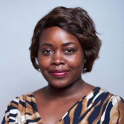 Theodora Guiadem, Gloway compliance lead